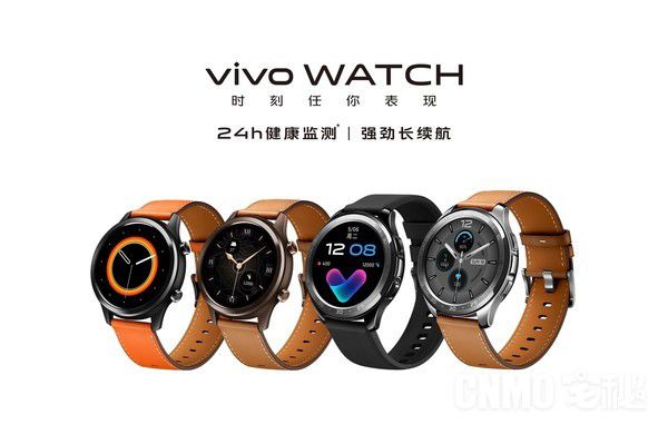 PG电子(中国)官方网站vivo WATCH正式开售 全系售价1299元一张图了(图2)