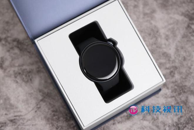 PG电子高颜值高品质 vivo WATCH 3引领智能手表新潮流(图2)