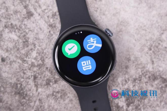 PG电子高颜值高品质 vivo WATCH 3引领智能手表新潮流(图7)