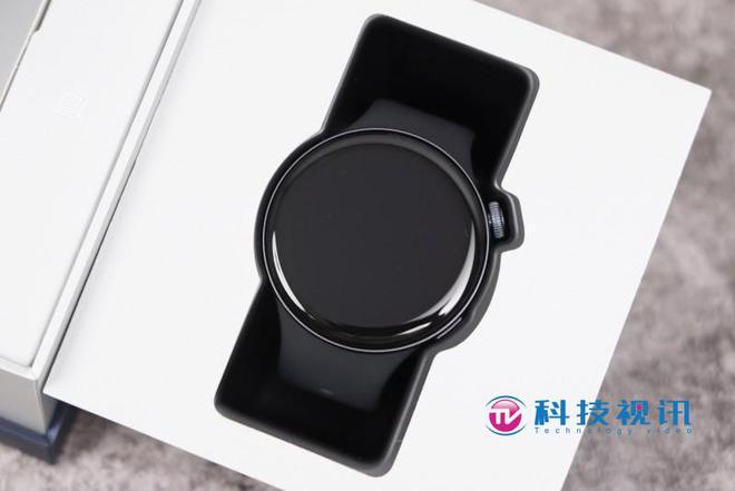 PG电子高颜值高品质 vivo WATCH 3引领智能手表新潮流(图4)