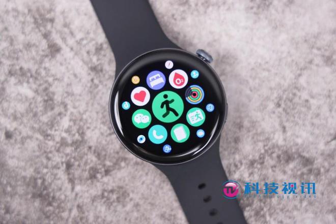 PG电子高颜值高品质 vivo WATCH 3引领智能手表新潮流(图6)