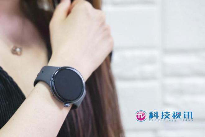 PG电子高颜值高品质 vivo WATCH 3引领智能手表新潮流(图8)