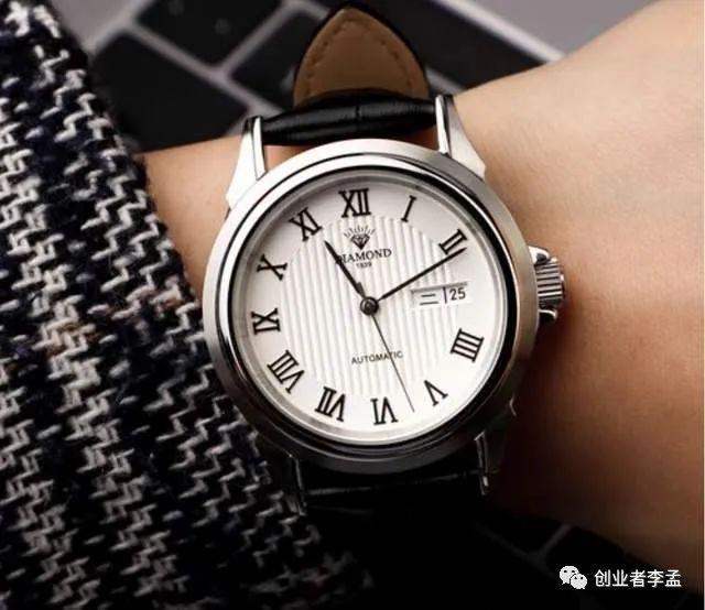 PG电子(中国)官方网站你觉得Apple watch 是否在干掉传统机械手表？(图2)