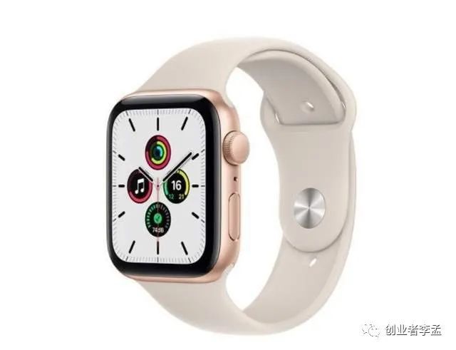 PG电子(中国)官方网站你觉得Apple watch 是否在干掉传统机械手表？(图1)