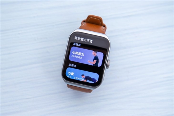 PG电子稳坐“安卓表皇”！OPPO Watch 3 Pro上手：续航、颜值全面升(图15)