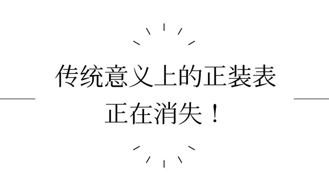 PG电子(中国)官方网站2023表圈儿流行风向标(图5)