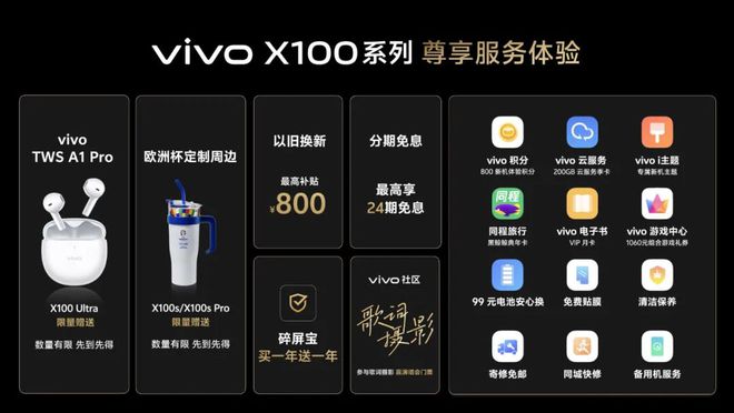 PG电子首发蓝图影像重新定义Ultra标准——vivo X100系列正式发布(图22)