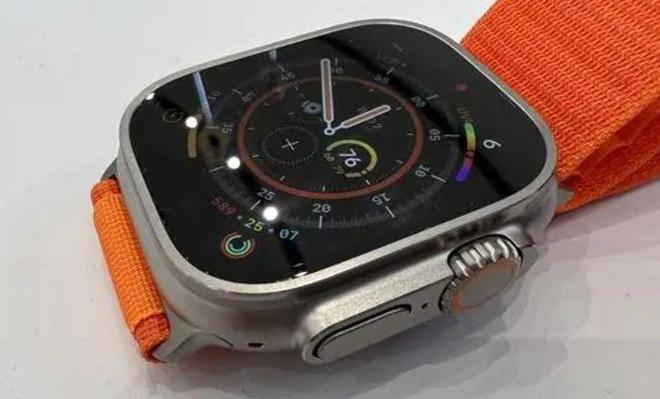 PG电子这些Apple Watch实用功能你了解多少(图2)