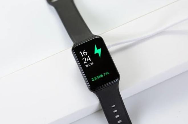 PG电子(中国)官方网站拯救你的亚健康！OPPO Watch Free这些功能也(图6)