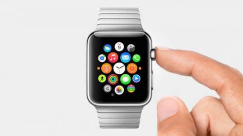 PG电子不买Apple Watch的几大理由(图1)