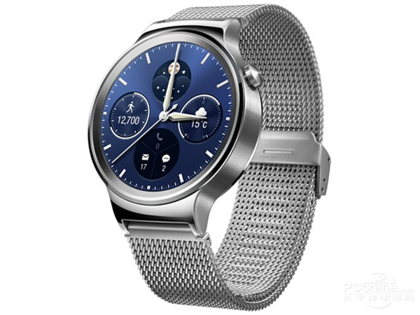 PG电子Android Wear系统 HUAWEI WATCH售2388元(图1)