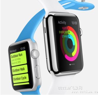 PG电子AppleWatch售价2588元起(图1)