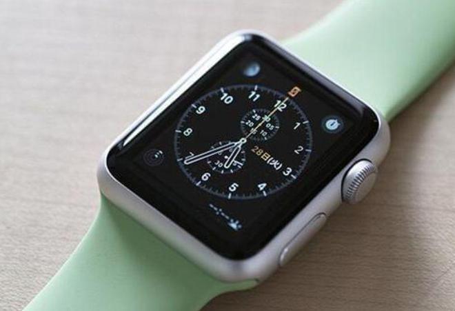 PG电子这些设置可以提高一些Apple Watch的续航（二）(图2)