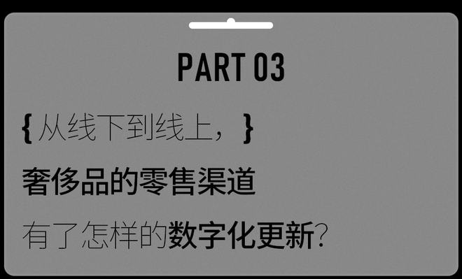 PG电子消费观察丨双11一场奢侈珠宝与腕表的数字化“战场”一次“时代在召唤”？(图15)