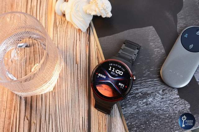 PG电子HUAWEI WATCH 4 Pro 太空探索新品上市：手腕上的科技变革(图4)