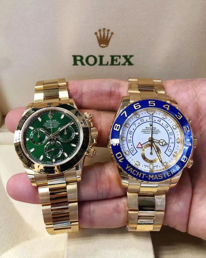 PG电子重磅：「劳力士Rolex」涨价！(图1)