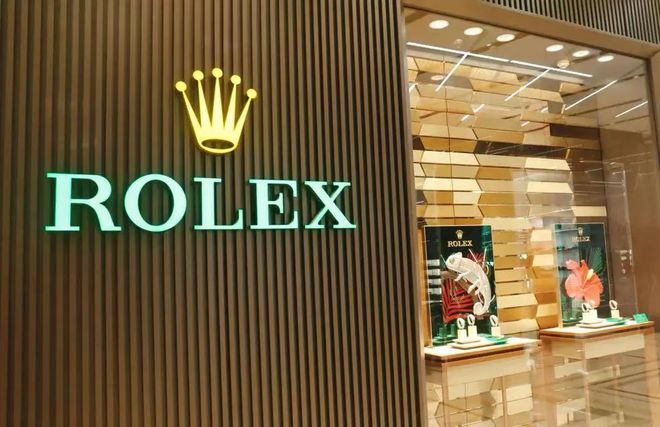 PG电子重磅：「劳力士Rolex」涨价！(图2)