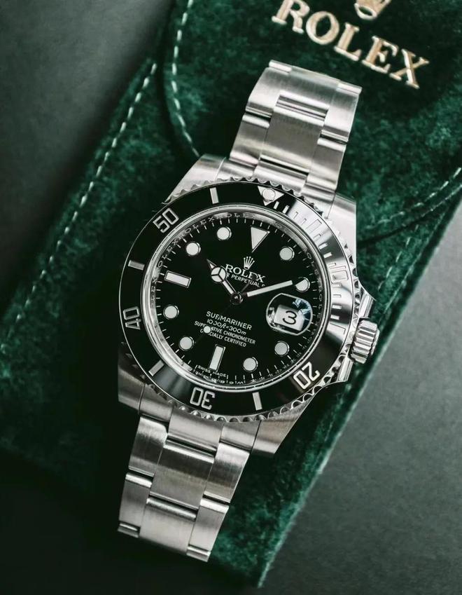 PG电子重磅：「劳力士Rolex」涨价！(图6)