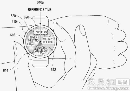 PG电子(中国)官方网站IWC万国表推93万智能表带腕表 它们都和Apple W(图6)