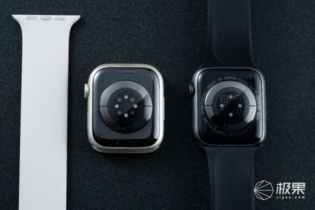 PG电子(中国)官方网站华强北把Apple Watch颠覆了？！「苹果S7」手表(图8)