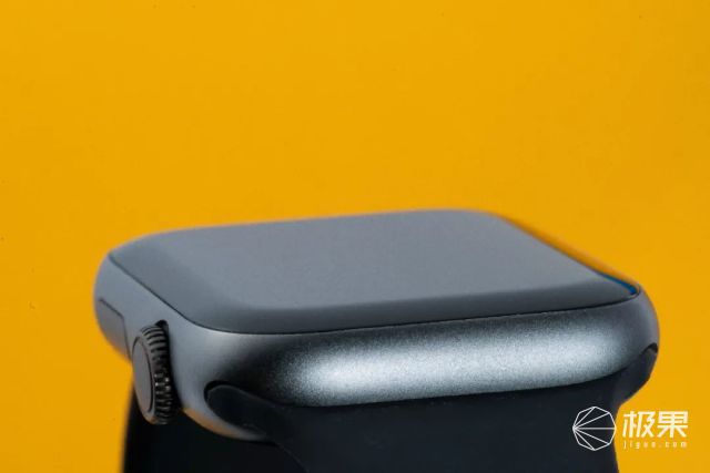 PG电子(中国)官方网站华强北把Apple Watch颠覆了？！「苹果S7」手表(图9)