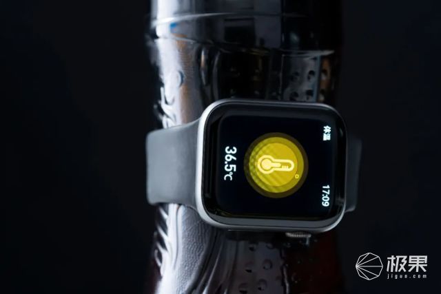 PG电子(中国)官方网站华强北把Apple Watch颠覆了？！「苹果S7」手表(图15)