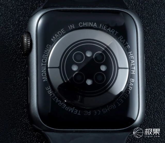 PG电子(中国)官方网站华强北把Apple Watch颠覆了？！「苹果S7」手表(图17)