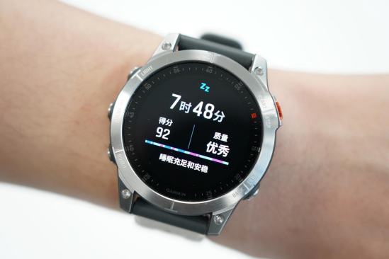 PG电子(中国)官方网站Garmin发布硬核新品 新一代epix与fēnix 7(图17)