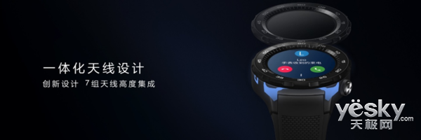 PG电子HUAWEI WATCH 2国行版售价1688元起(图3)