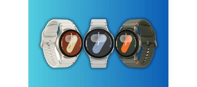 PG电子(中国)官方网站三星 Galaxy Watch7 和 Galaxy Wa(图1)