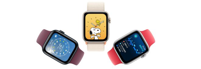 PG电子全新Apple Watch系列发布最低1999元(图8)