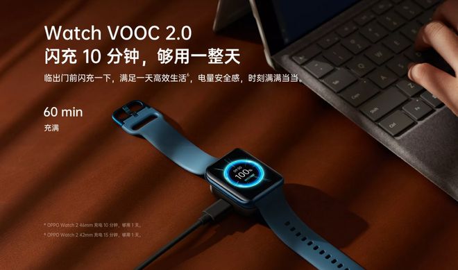 PG电子(中国)官方网站仅需899元起？OPPO Watch 2系列618开启预(图6)