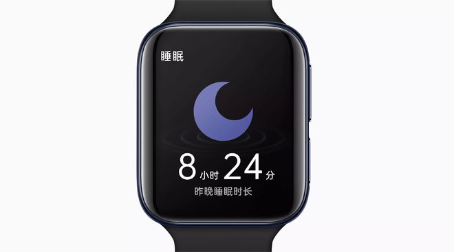 PG电子(中国)官方网站OPPO Watch：人生不止一面独立使用和超长续航无缝(图6)