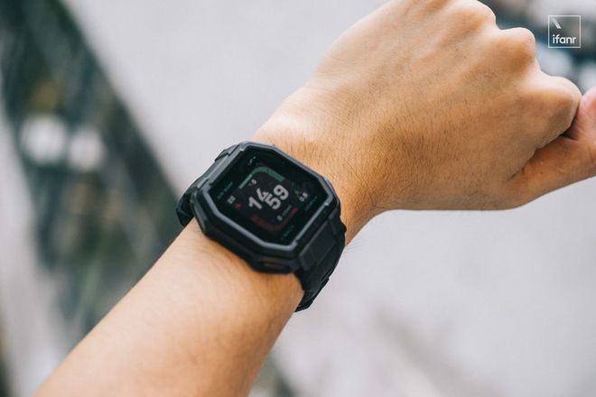 PG电子Amazfit Ares 图赏支持 70 项运动模式的户外运动新秀(图6)