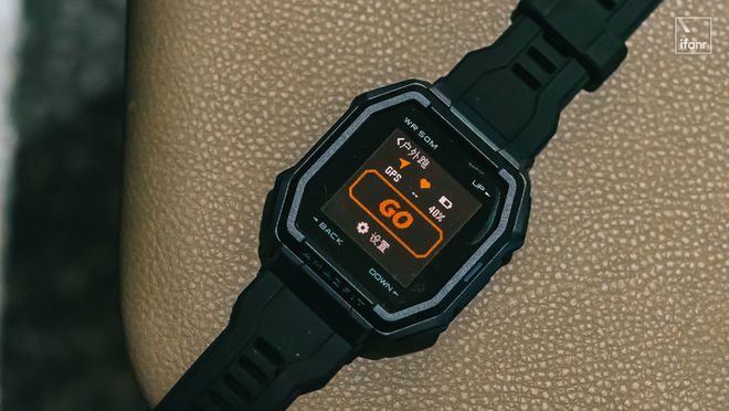 PG电子Amazfit Ares 图赏支持 70 项运动模式的户外运动新秀(图8)