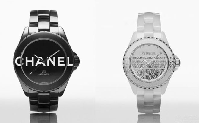 PG电子(中国)官方网站Chanel推出 CHANEL WANTED全新限定腕表(图2)