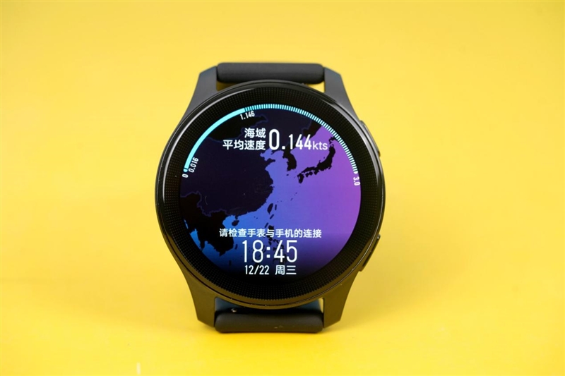 PG电子2周不用充电！vivo Watch 2智能手表评测：再也回不去的独立通话(图2)