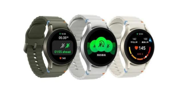 PG电子智能生活触手可及三星Galaxy Watch7智能手表全面升级(图3)