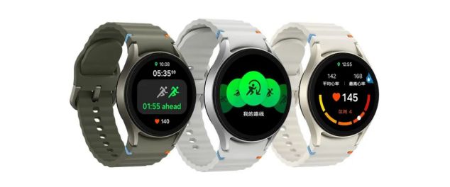 PG电子生活因健康而美好三星Galaxy Watch7智能手表成为您的贴身顾问(图4)