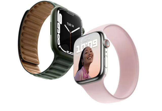 PG电子颜值不输Apple WatchOPPO Watch 2 ECG版首发图赏(图1)