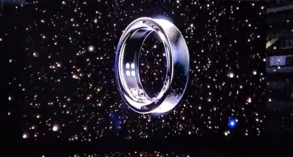 PG电子(中国)官方网站三星Galaxy Ring 智能指环有望今年下半年上市提(图1)