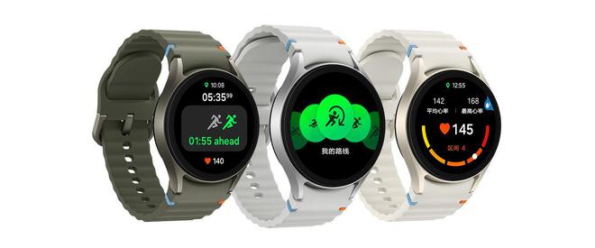 PG电子三星 Galaxy Watch7 智能手表国行发布：3nm 处理器189(图4)