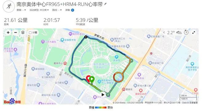 PG电子闭眼入 热门跑表佳明 165245255 功能实测对比(图11)